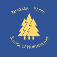 Niagara Parks School of Horticulture logo - Similar company to Biosciency