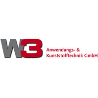 W3 Anwendungs-& Kunststofftechnik GmbH logo - Similar company to Formrite Group Pty Ltd