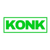 Konk logo - Similar company to Memory Tree Retail Solutions