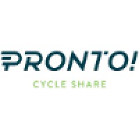 Pronto Cycle Share