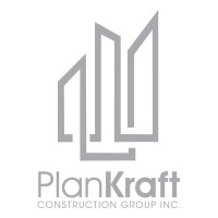 PlanKraft Construction Group Inc. logo - Similar company to Ga Construction Group