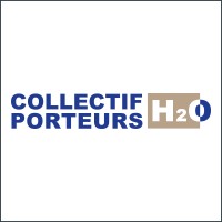 Collectif porteurs H2O logo - Similar company to Espaces À La Carte