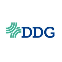 Deutsche Dermatologische Gesellschaft e.V. / DDG Wissenschafts GmbH logo - Similar company to Derma2Go - Ihre Experten Für Gesunde Haut