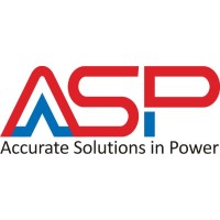 ASP Renewable logo - Similar company to Bluestone Advisory