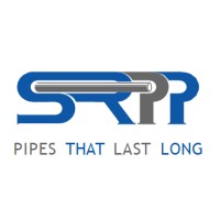 Shri Rishabh Polyplast logo - Similar company to Db Polyplast