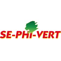 SEPHIVERT logo - Similar company to Le Jardin Des Sens