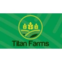 Titan Farms Nigeria logo - Similar company to Boothark