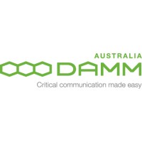 DAMM Australia logo - Similar company to Sat Pty Ltd