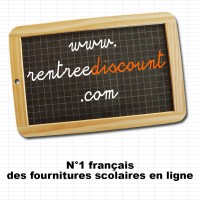 Rentreediscount.com logo - Similar company to Ludilabel