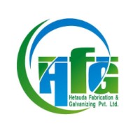 Hetauda Fabrication & Galvanizing Pvt. Ltd. logo - Similar company to Mero Internship