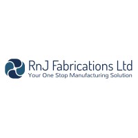 RNJ FABRICATIONS LTD logo - Similar company to Creative Instrumentation