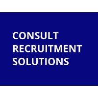 Consult Recruitment Solutions logo - Similar company to Tyco Electronics Nz Ltd