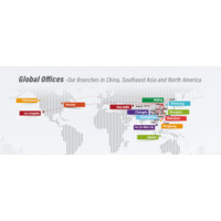 CAN-ACHIEVE GLOBAL EDUCATION INC（USA) logo - Similar company to Nexus Nova Technologies