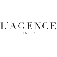 L'Agence Lisboa logo - Similar company to Nxt Management