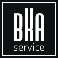 BKA Service BV logo - Similar company to Hanot Vending