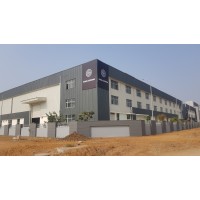 SPS BUILDINGS STRUCTURE PVT. LTD. logo - Similar company to Redsteel Building Systems Pvt.Ltd.
