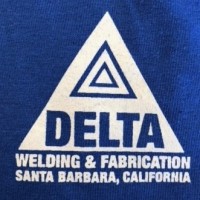 Delta Welding & Fabrication Inc. logo - Similar company to Smart Steels