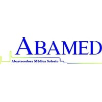 ABAMED logo - Similar company to Abamed Pharma