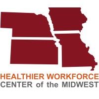 Healthier Workforce Center of the Midwest logo - Similar company to Vistelar, Llc - Unified Conflict Management System