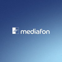 Mediafon logo - Similar company to Mediafon Technology
