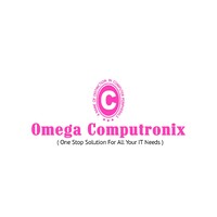 @OMEGA-COMPUTRONIX logo - Similar company to Pc Network Solutions
