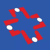 Boticas Perú logo - Similar company to Inkafarma