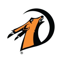 Barking Deer Entertainment logo - Similar company to Drona Studios