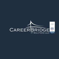 CareerBridge IT Solutions LLC logo - Similar company to Vector Magnetics
