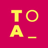 Toronto Arts Foundation logo - Similar company to Betterads (Formerly Meta Social)