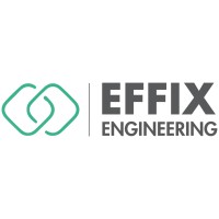 Effix Engineering logo - Similar company to Ez-Base Uk