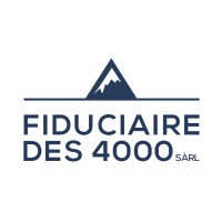 Fiduciaire des 4000 logo - Similar company to Rister Sàrl
