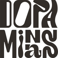 Dopaminas logo - Similar company to De Dopamina’S