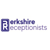 Berkshire Receptionists logo - Similar company to Kauneonga