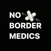 No Border Medics logo - Similar company to Poremma Foundation