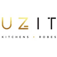 Uzit logo - Similar company to Sa Disability Care