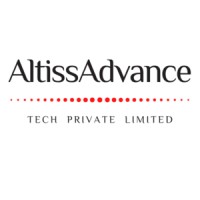 ALTISSADVANCE TECH PRIVATE LIMITED logo - Similar company to Pshg Technologies