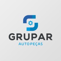 Grupar Autopeças logo - Similar company to Axis Tms