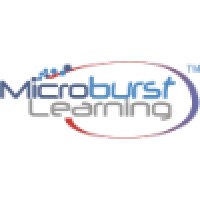 Microburst Learning logo - Similar company to Student Ei