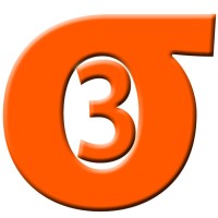 Trisigma logo - Similar company to 1Sol Foundation