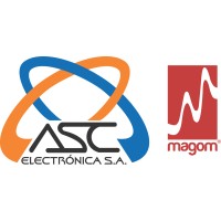 ASC Electrónica S.A logo - Similar company to Impointer Sas