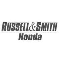 Russell & Smith Honda logo - Similar company to Impak Solutions