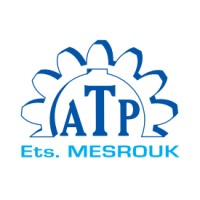 ATP MESROUK logo - Similar company to Advanced Construction & Services Sarl