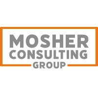 Mosher Consulting Group logo - Similar company to Equitytech Consulting Llc