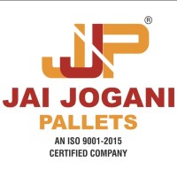 Jai Jogani Pallets logo - Similar company to Monarch Corporation