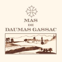 Mas de Daumas Gassac logo - Similar company to Cap34