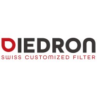 Diedron Swiss GmbH logo - Similar company to Usimedur Sa | Swiss Precision Tools