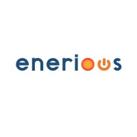 ENERIOOS logo - Similar company to Regency Project Management