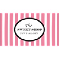 The Sweet Shop NYC logo - Similar company to Repairo