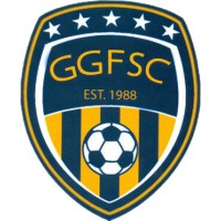 Greater Grand Forks Soccer Club logo - Similar company to Lbs Football Club