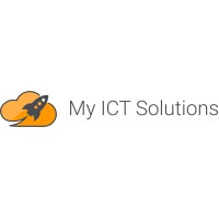 My ICT Solutions B.V. logo - Similar company to Bigbase